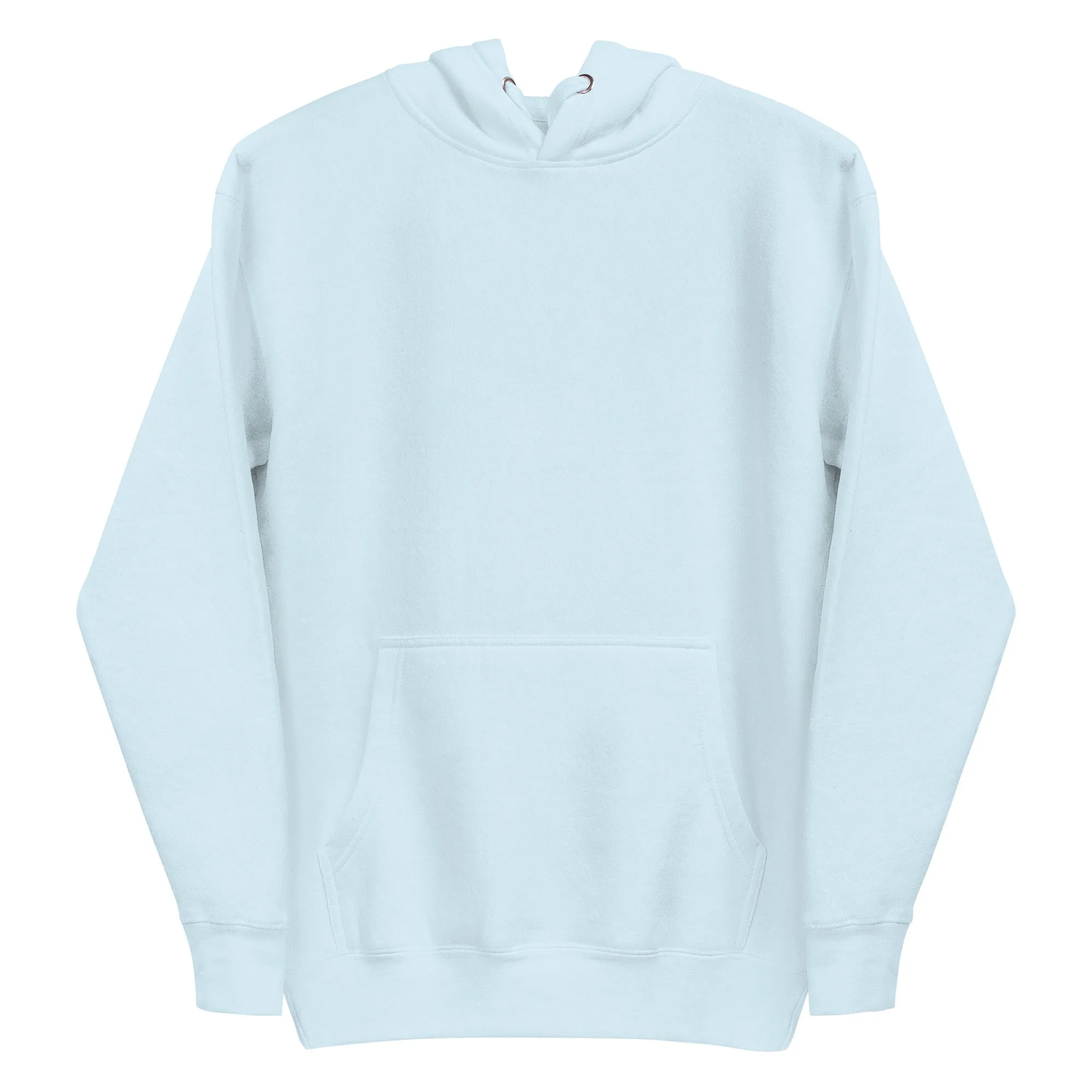 Expectation kills the vibe, Unisex-Kapuzenpullover