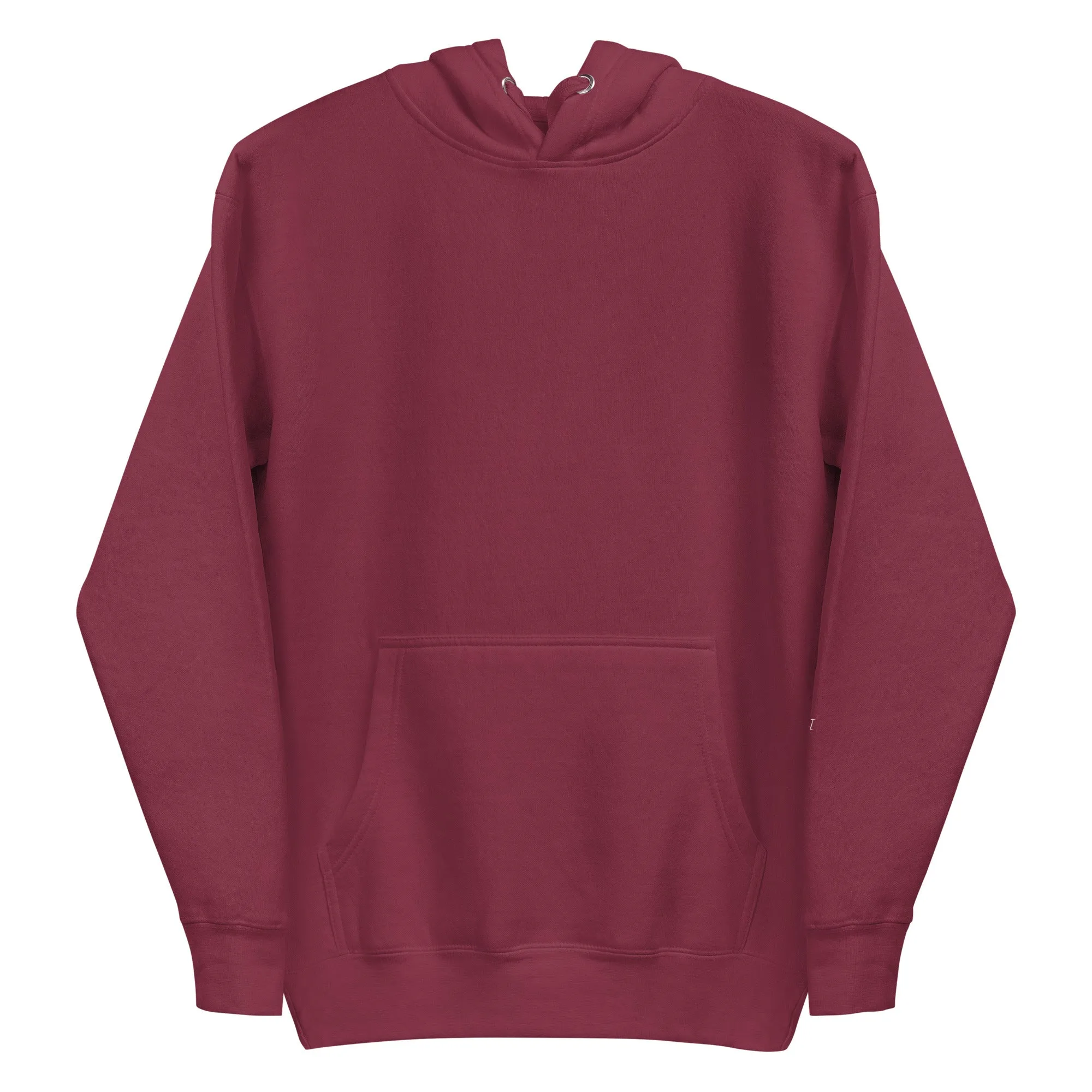 Expectation kills the vibe, Unisex-Kapuzenpullover