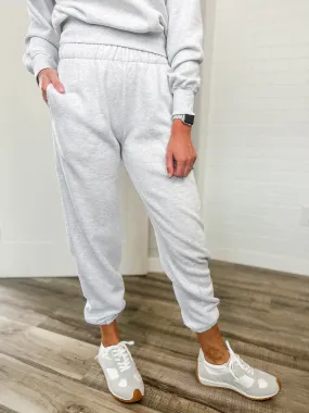 Fleece Jogger