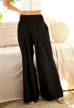 Go With The Flow Pants