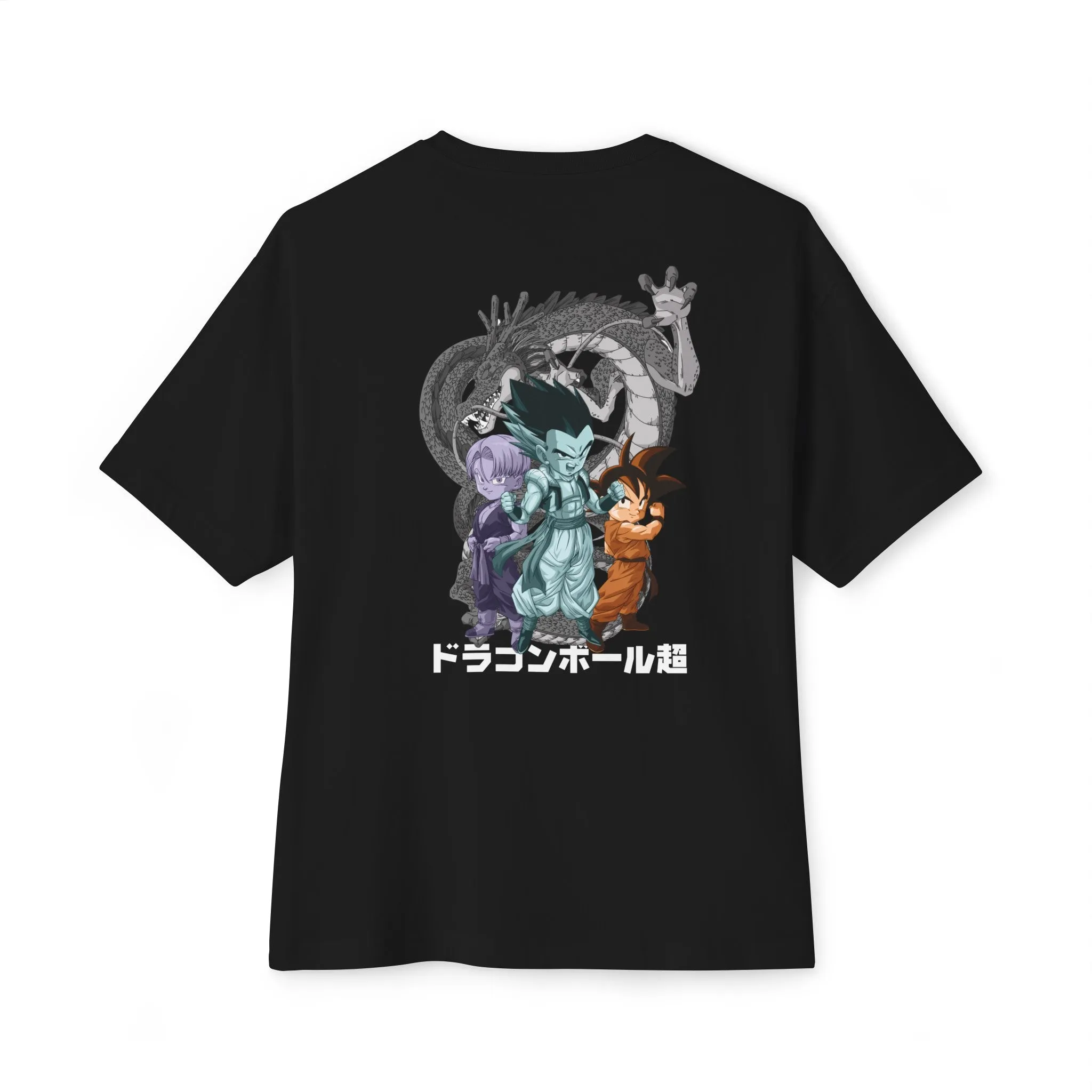 GOTENKS OVERSIZED TEE