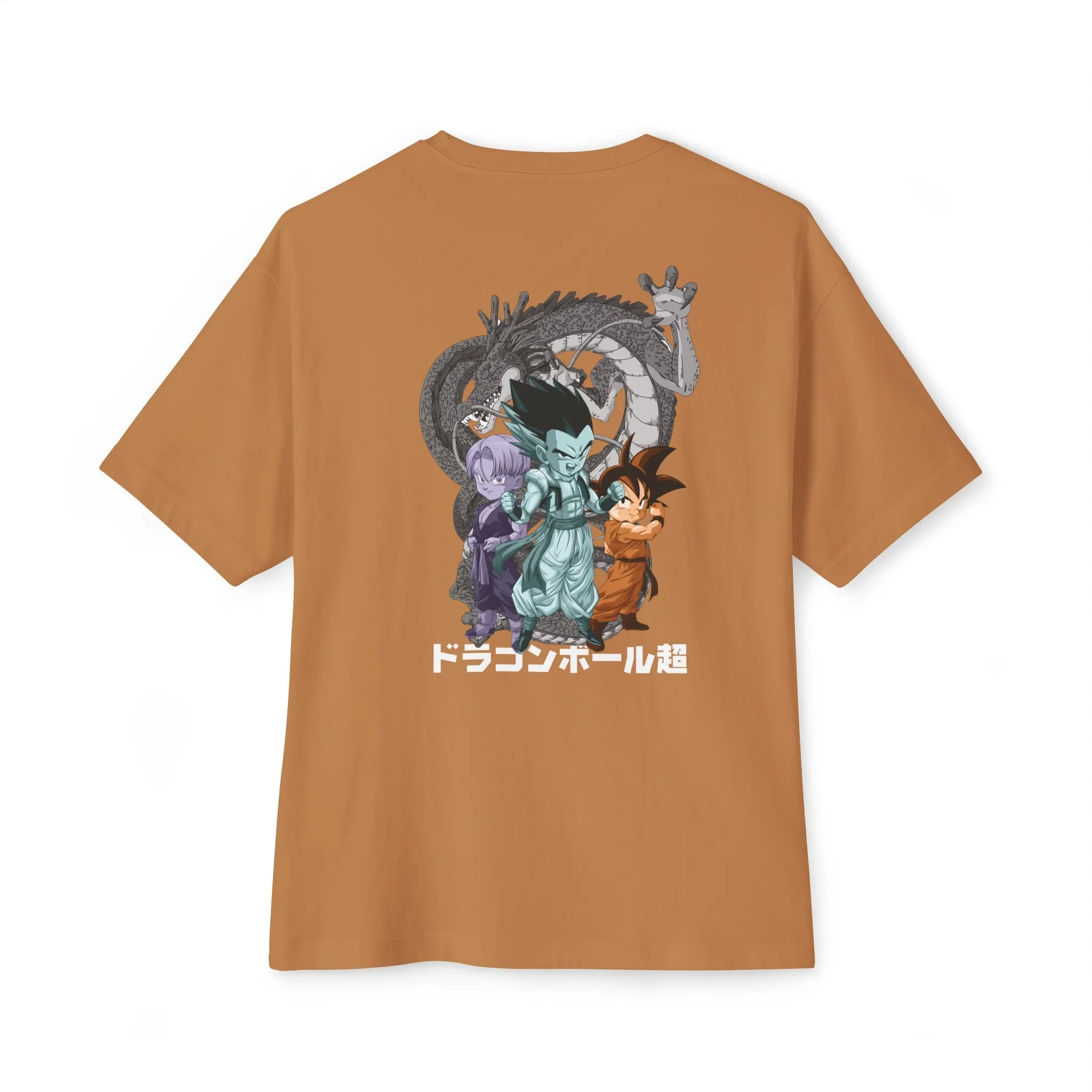 GOTENKS OVERSIZED TEE