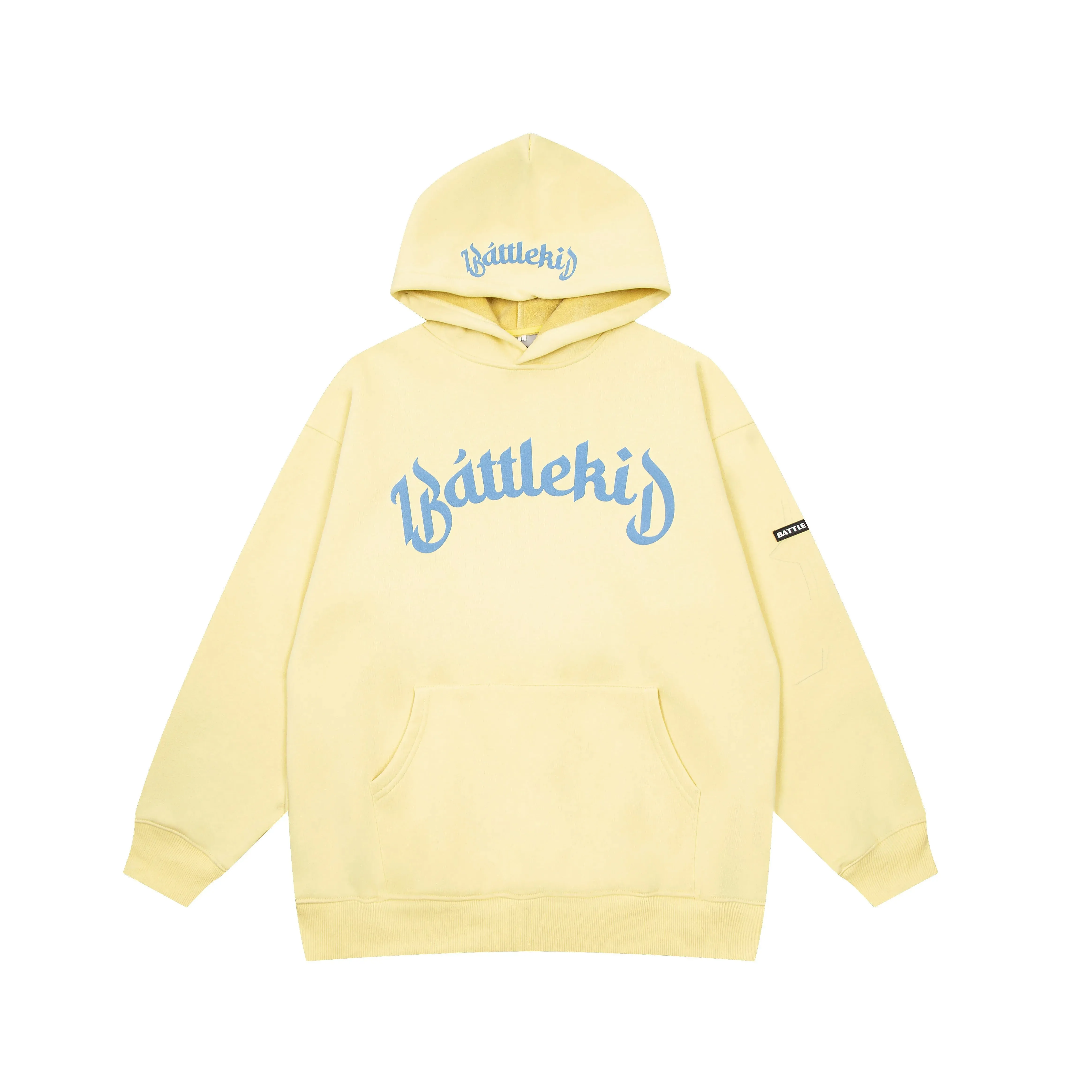 Gothic Vibe Hoodie