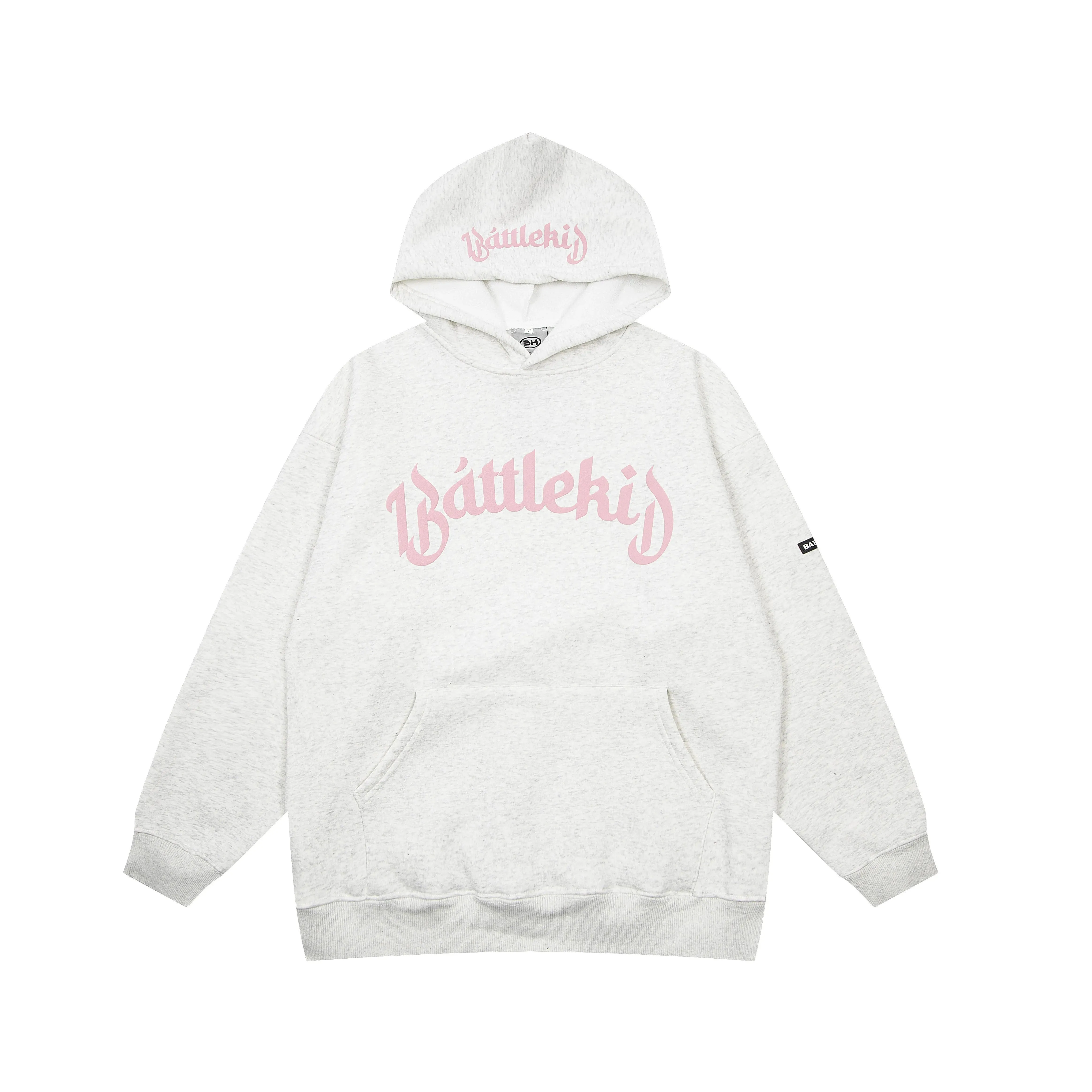 Gothic Vibe Hoodie