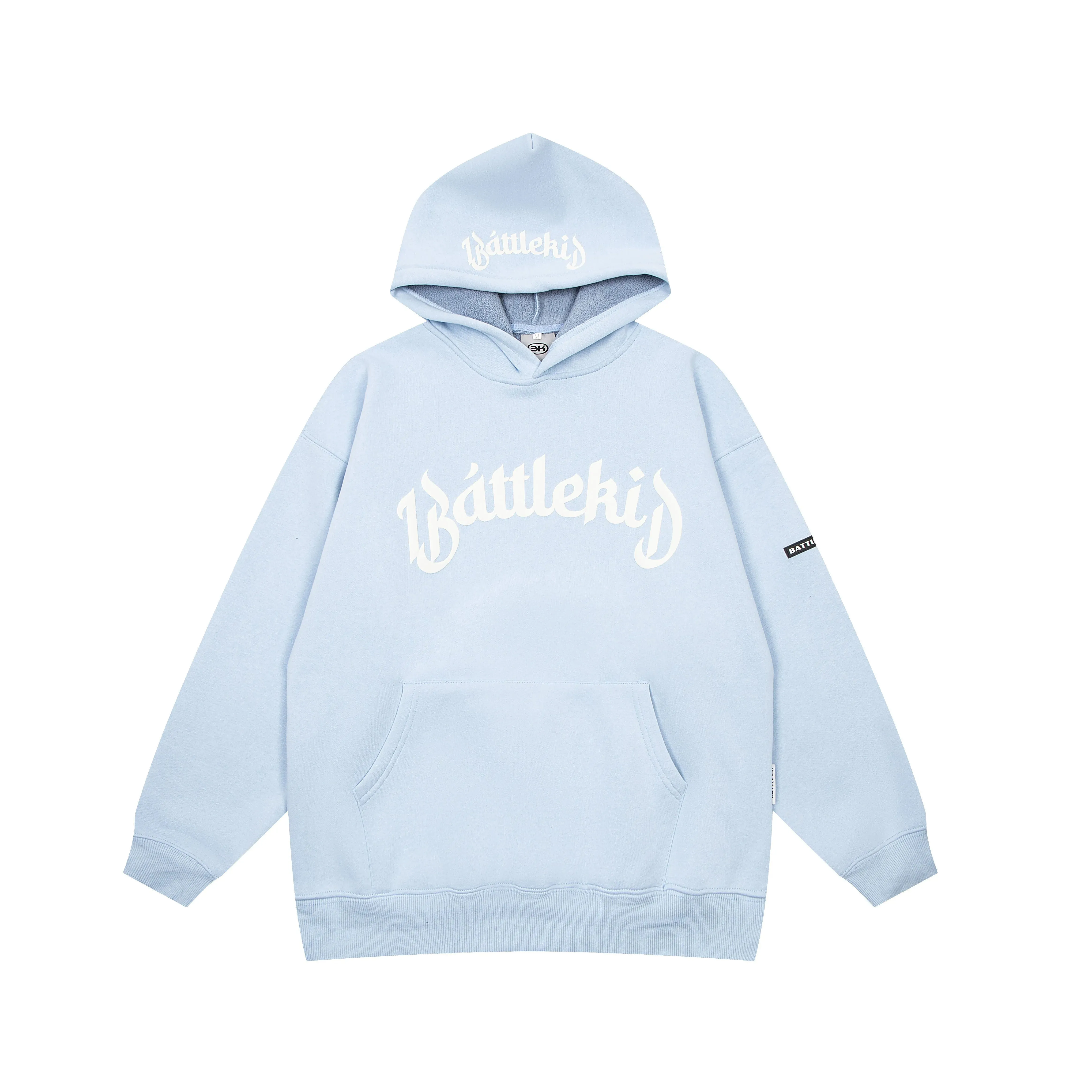 Gothic Vibe Hoodie