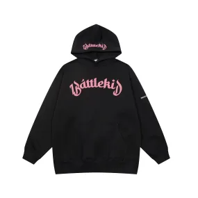 Gothic Vibe Hoodie
