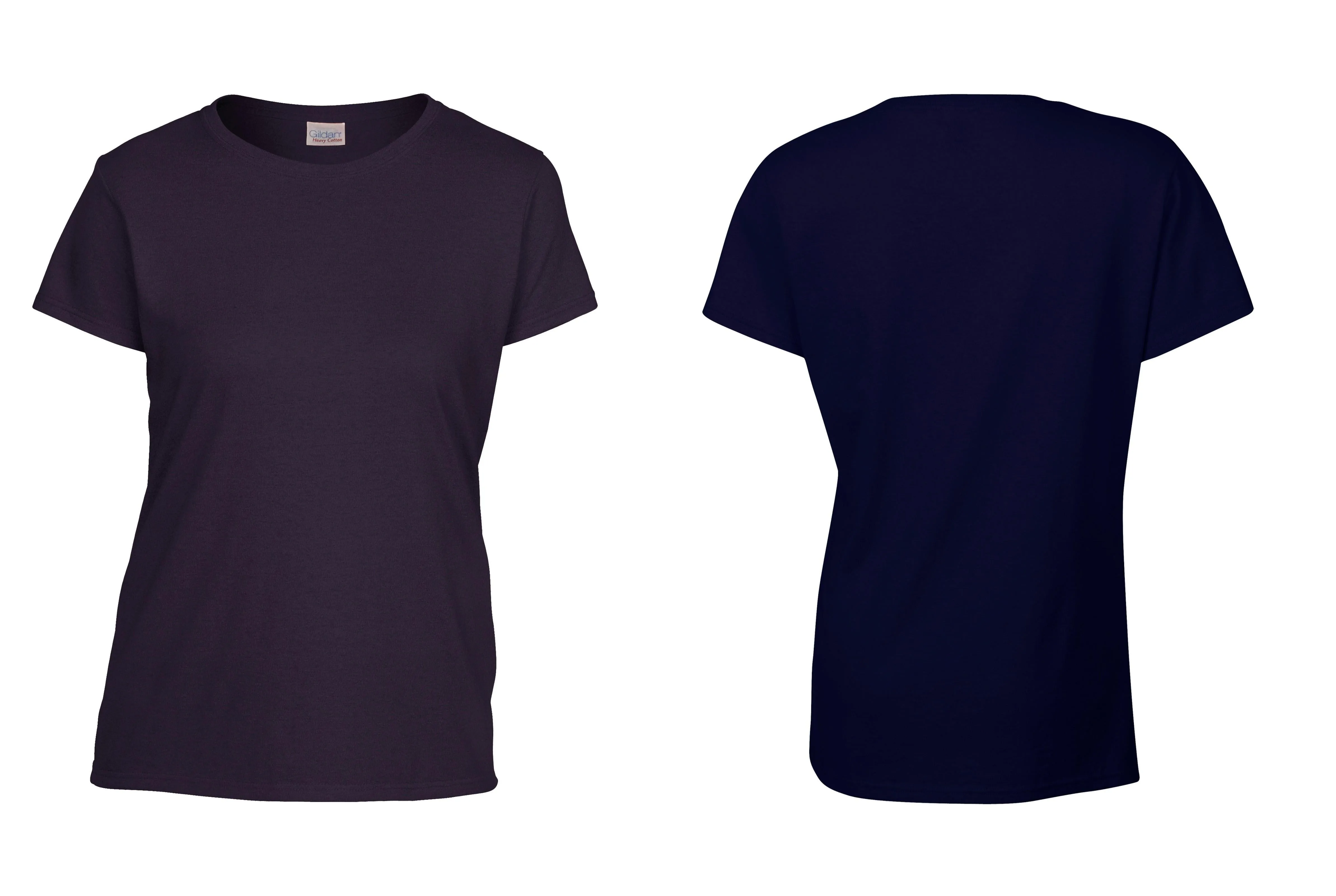 Heavy Cotton™ women's t-shirt GD006
