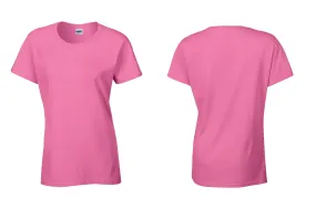 Heavy Cotton™ women's t-shirt GD006