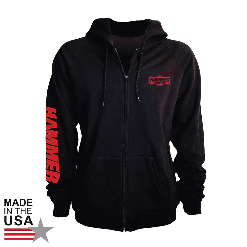 Hooded Sweatshirt