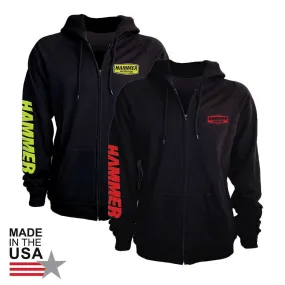 Hooded Sweatshirt