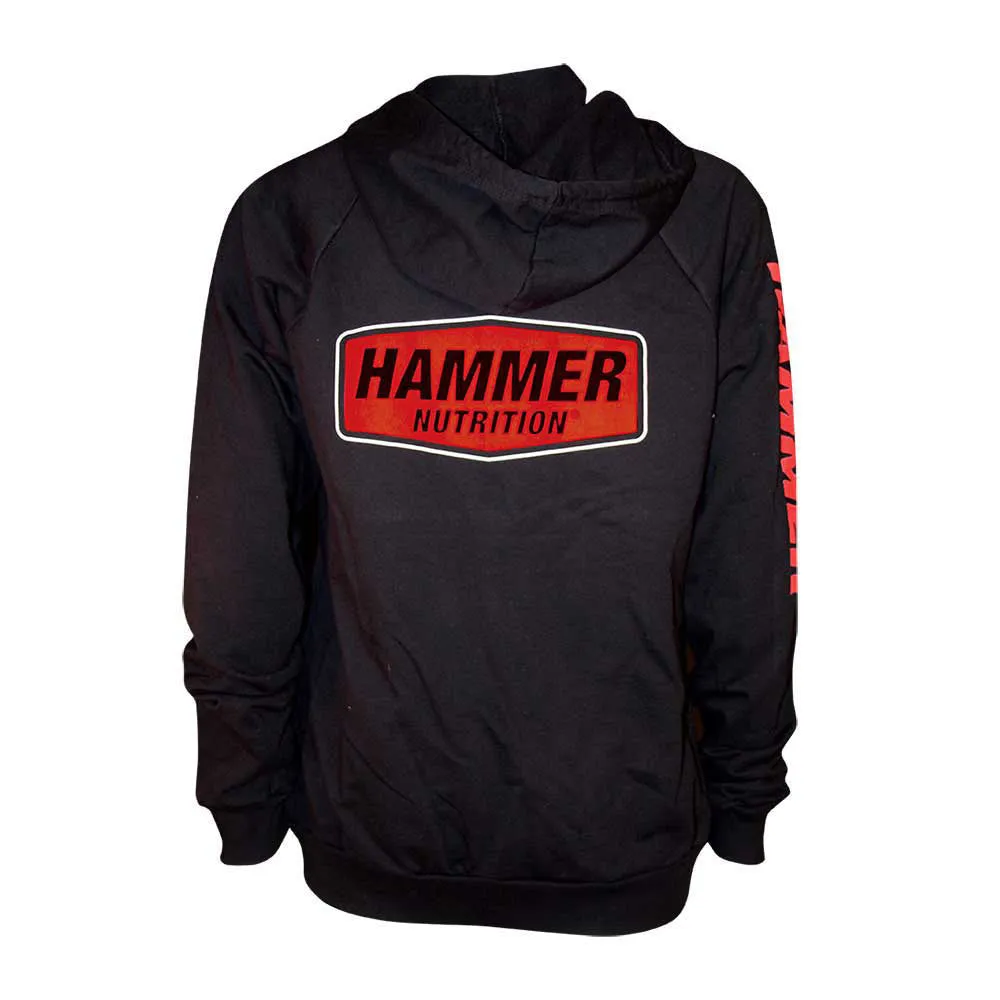Hooded Sweatshirt