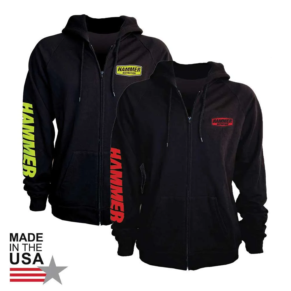 Hooded Sweatshirt