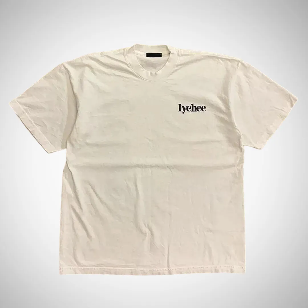 Japhet Men's Graphic Tee