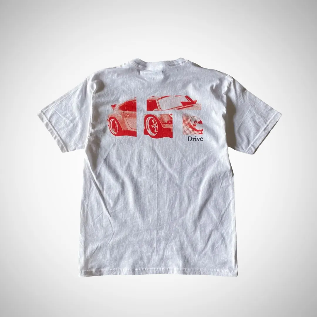 Japhet Men's Graphic Tee
