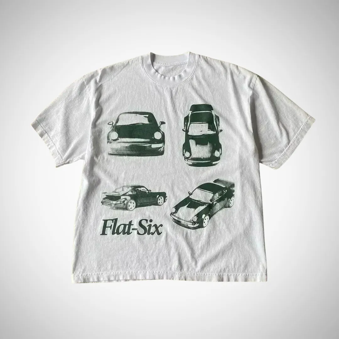 Japhet Men's Graphic Tee