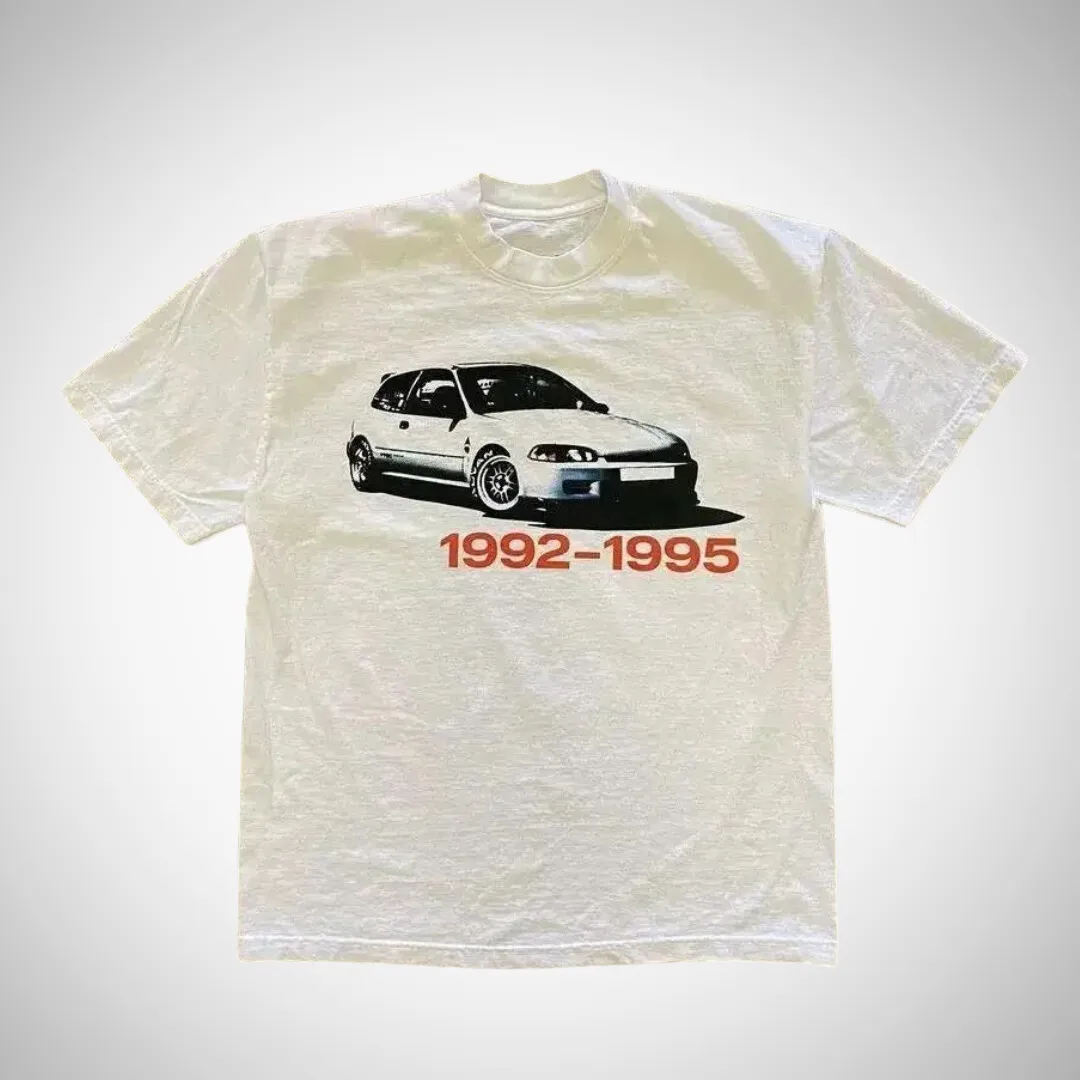 Japhet Men's Graphic Tee