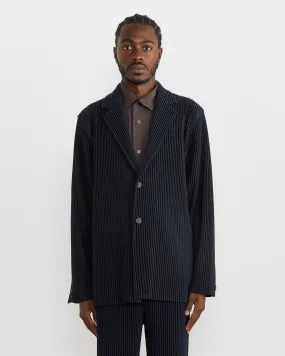JD501 Basics Blazer in Navy