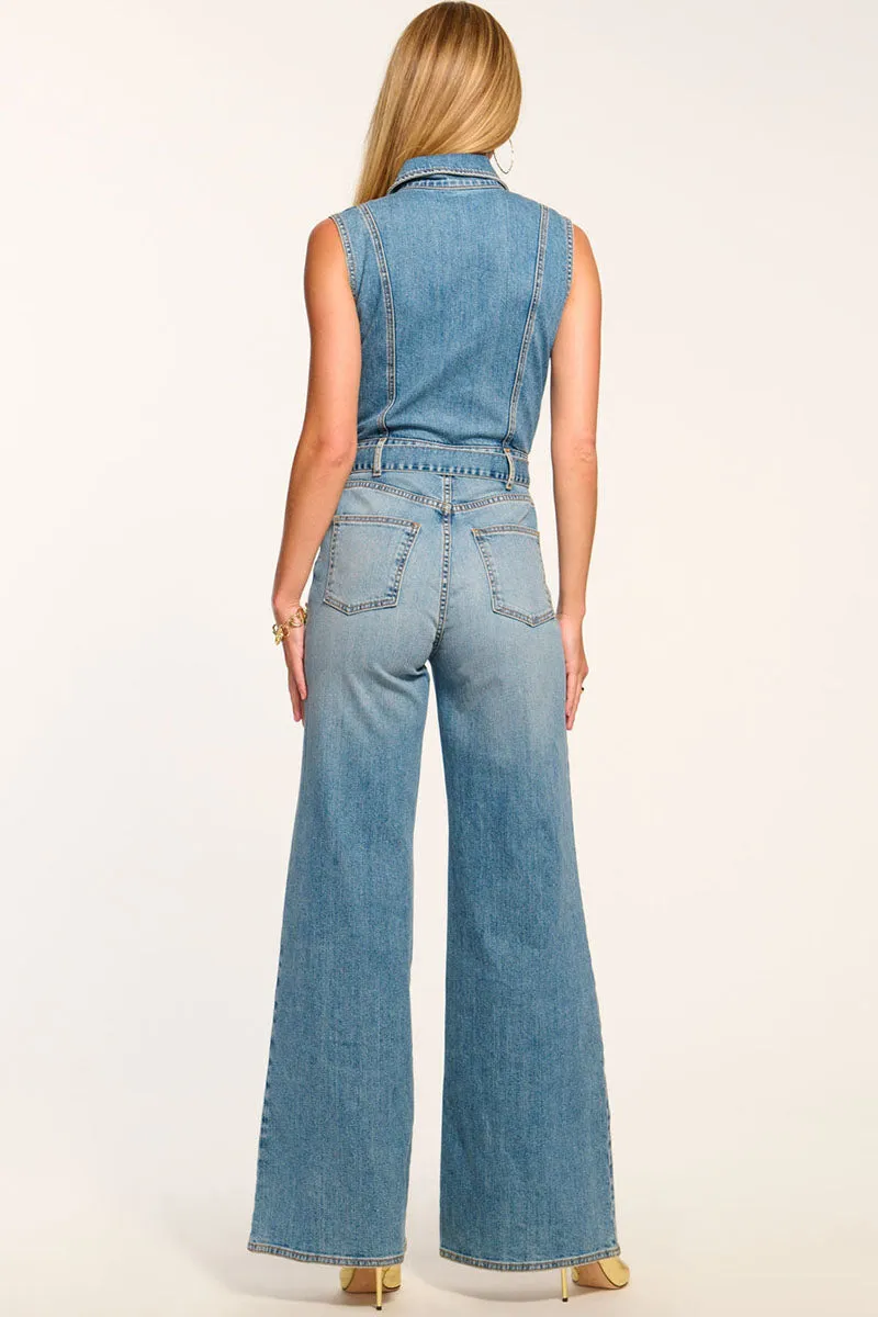 JEMMA JUMPSUIT