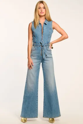 JEMMA JUMPSUIT