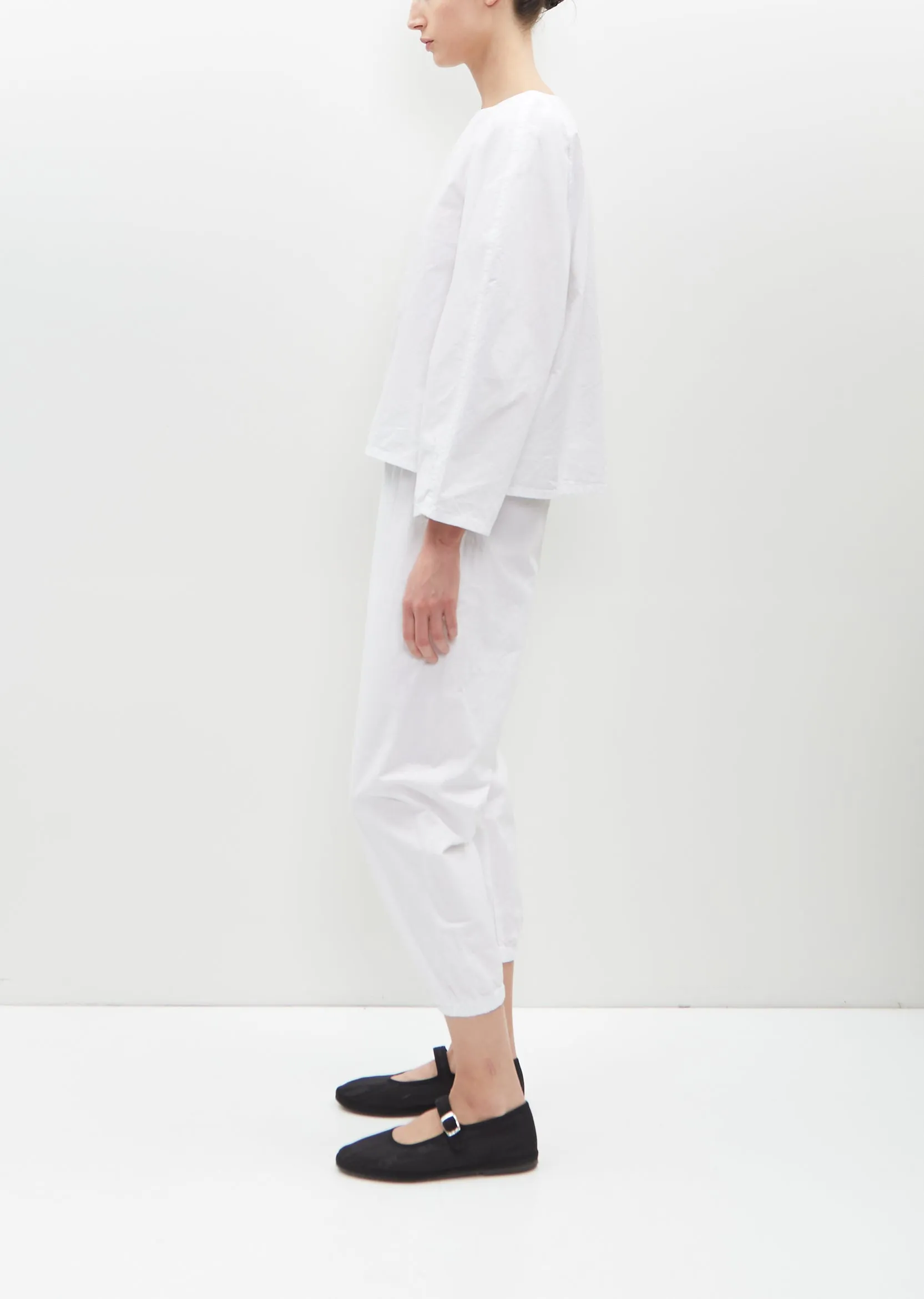 Jethro Cotton Joggers