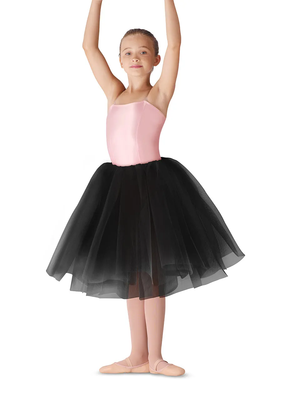 Juliet Tulle Tutu Leos (Child)