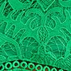 Just Me Crochet Lace Illusion Waist Midi Dress - Brands We Love