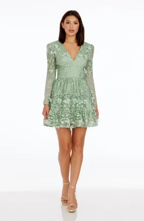 Kari Dress