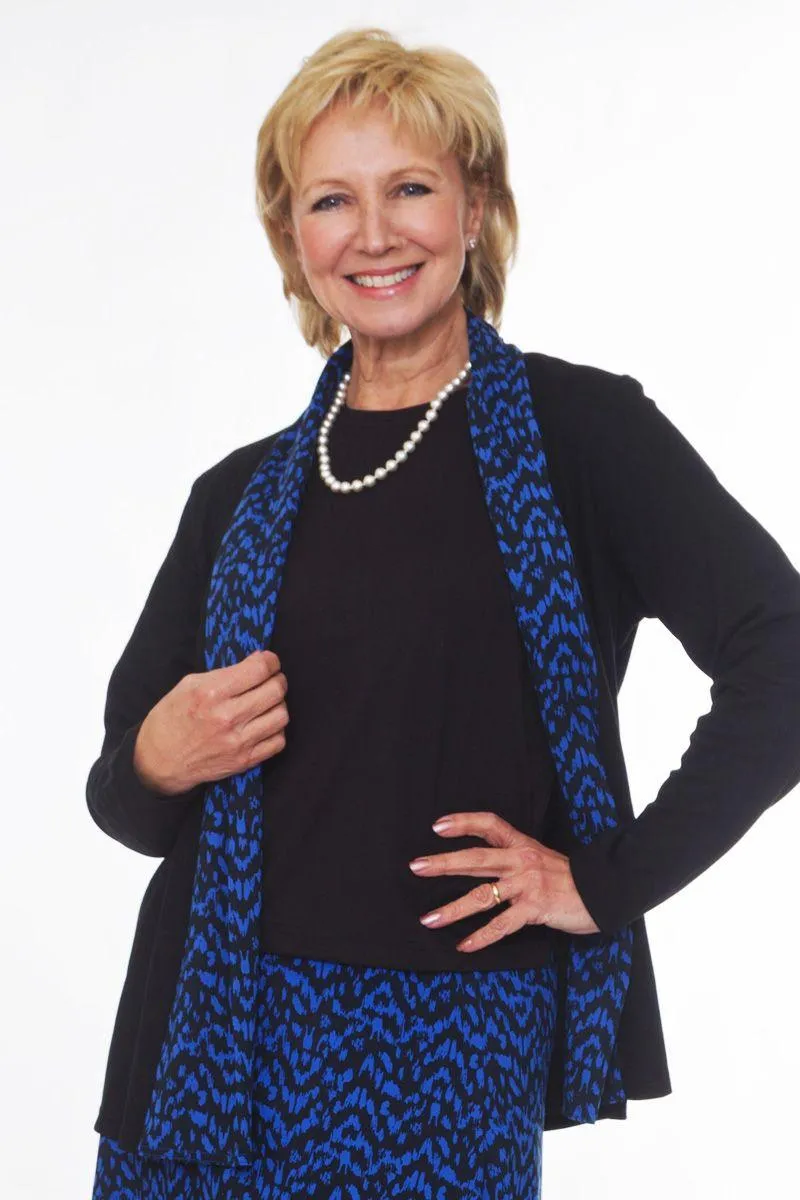 Kielder Edge To Edge Jacket
