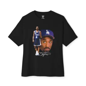 Kobe Los Angeles Oversized Tee