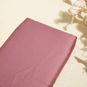 Lavender Solid Zara Satin Fabric 2068 AF-18716