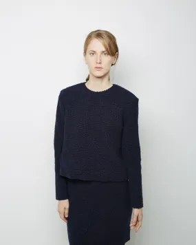 Le Pull Nounours