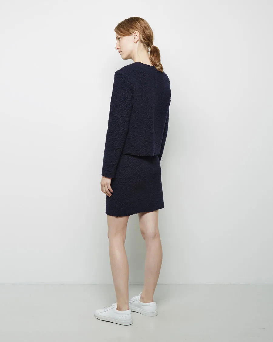Le Pull Nounours