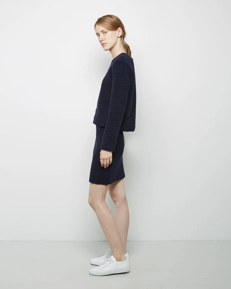Le Pull Nounours