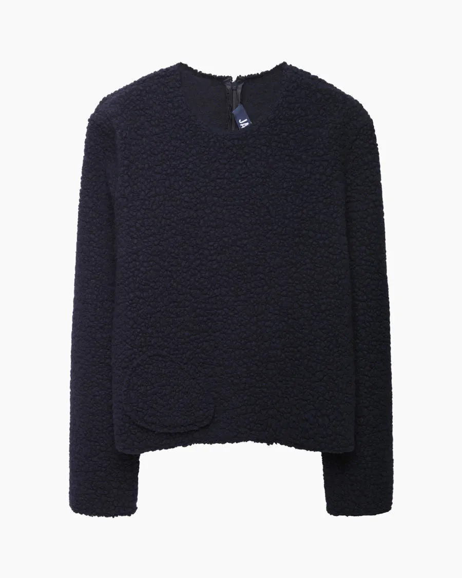 Le Pull Nounours
