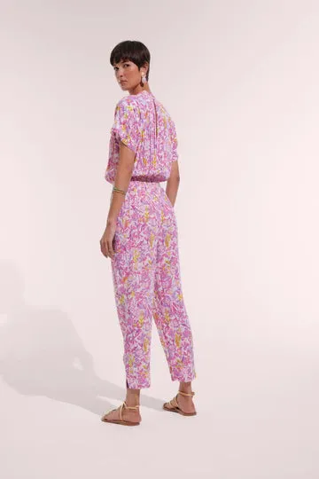 Long Jumpsuit Becky