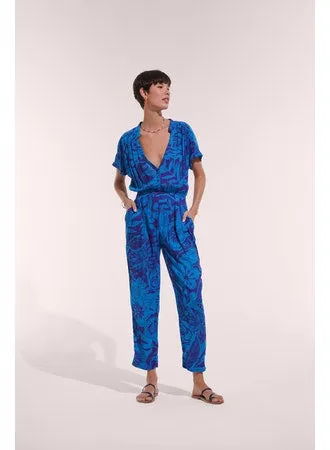 Long Jumpsuit Becky