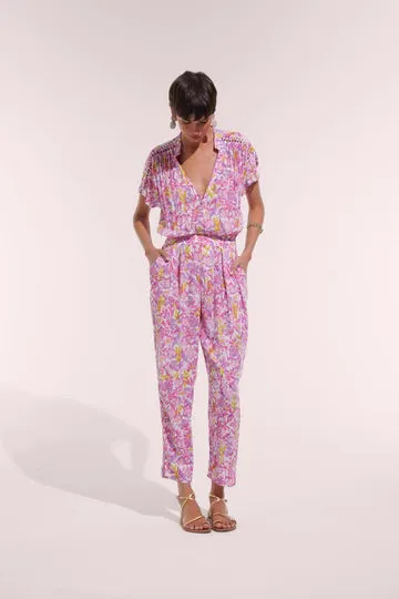 Long Jumpsuit Becky