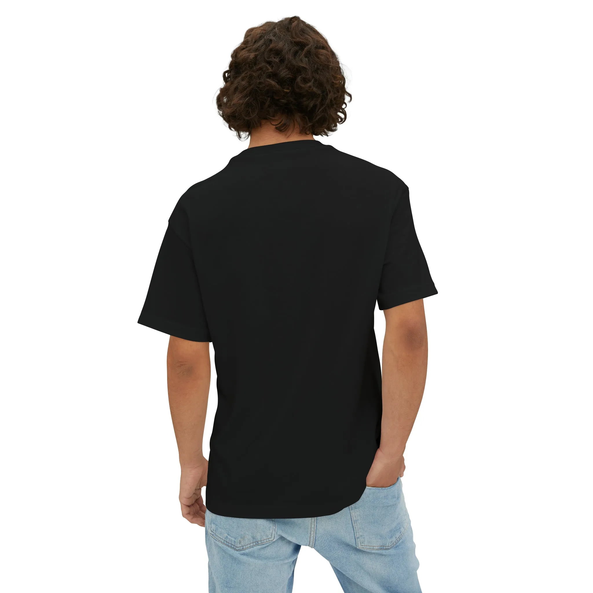 Marilyn Monroe Oversized Tee