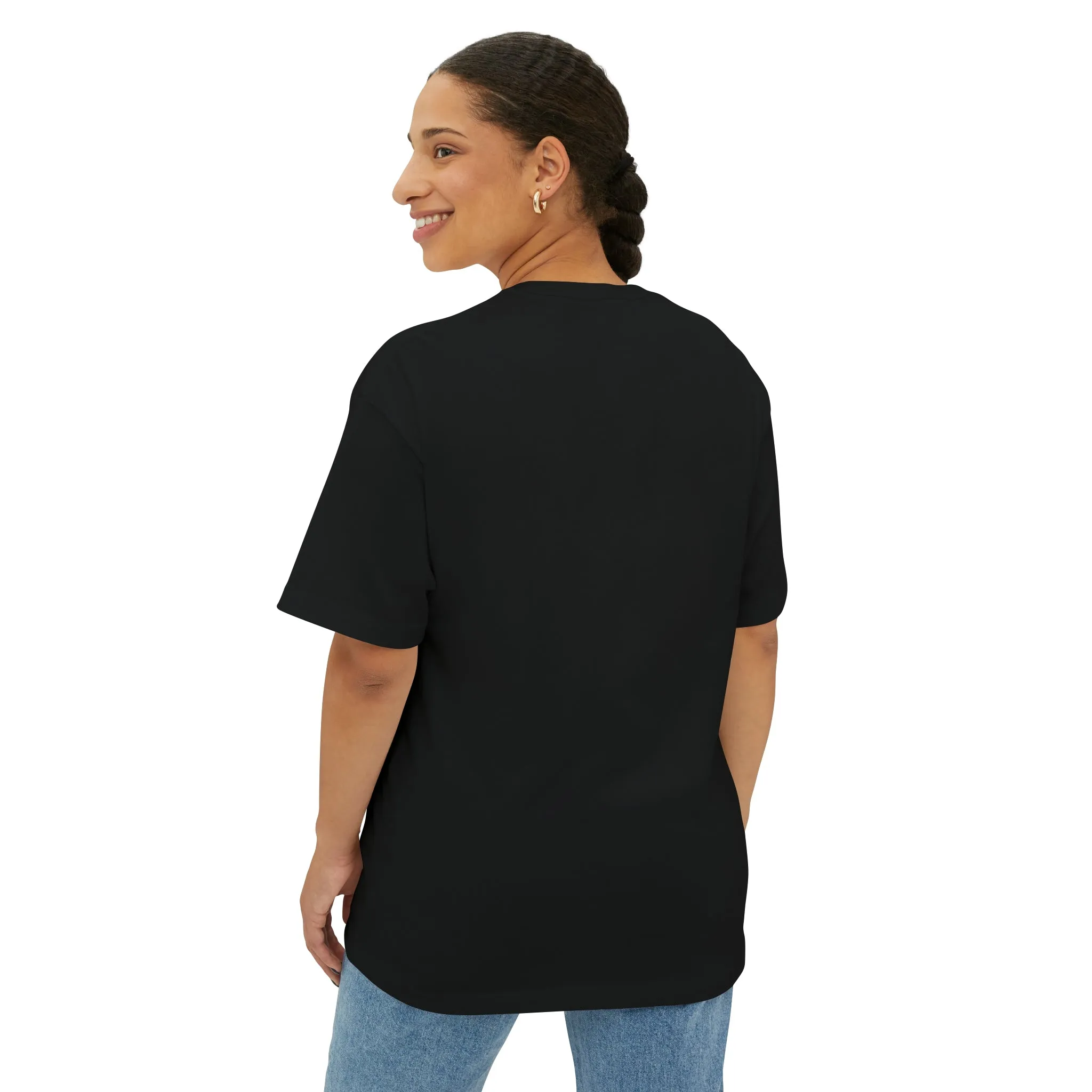 Marilyn Monroe Oversized Tee
