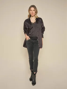 MMNaomi Perla Jeans