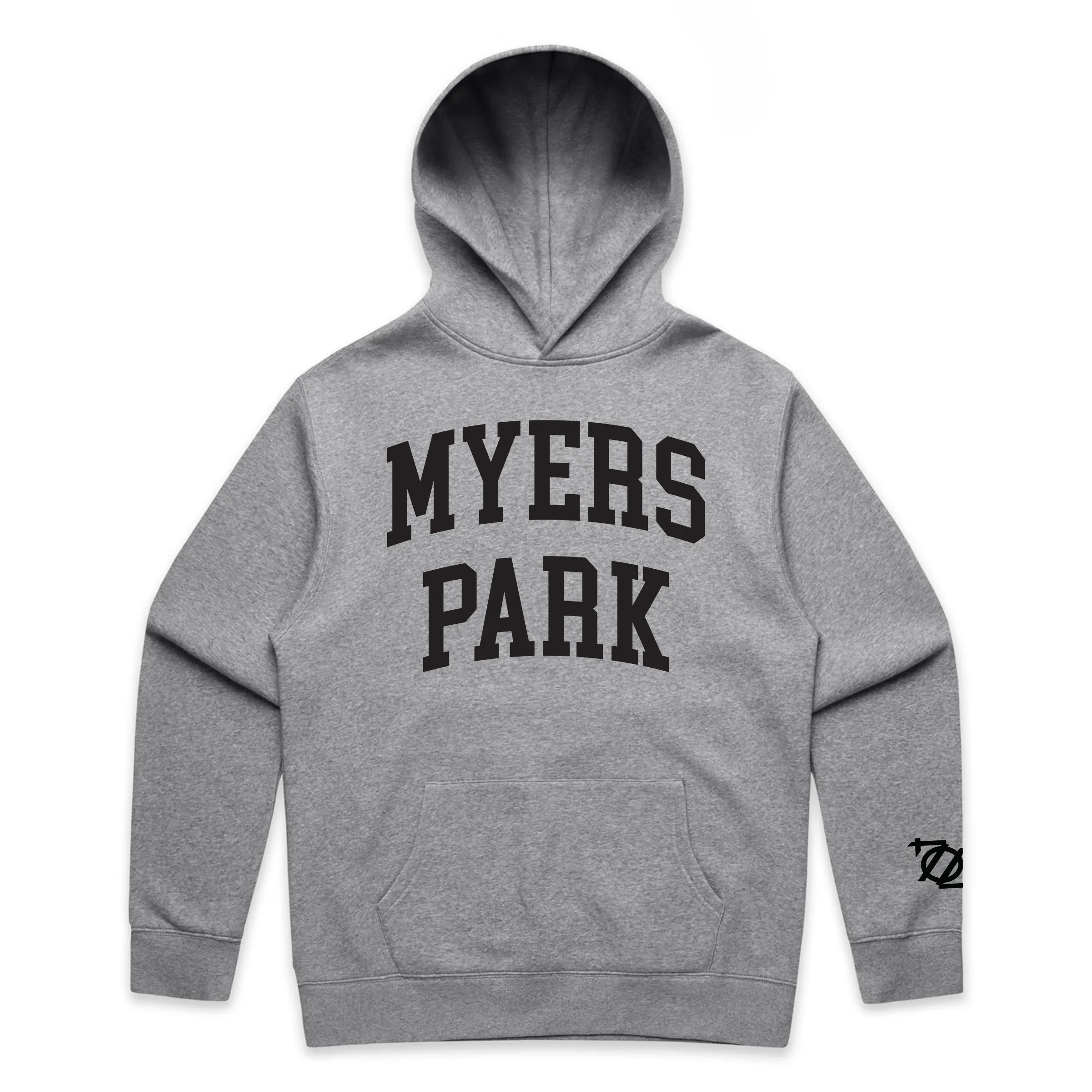 Myers Park Neighbor Hoodie