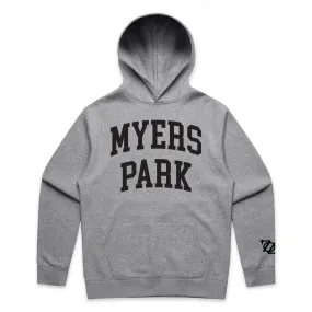 Myers Park Neighbor Hoodie