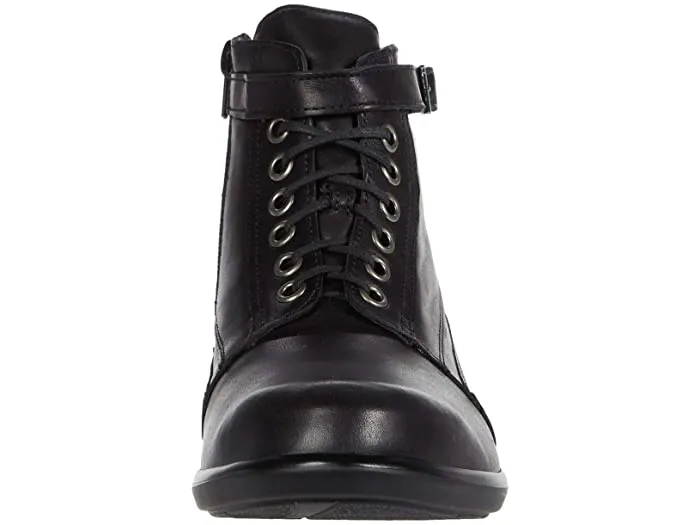 Naot Kona 26043 Water Resistant Lace Up Boot