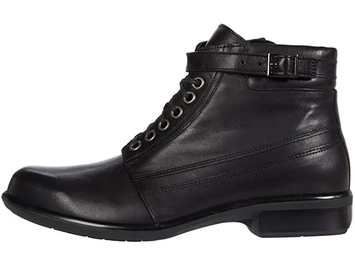 Naot Kona 26043 Water Resistant Lace Up Boot