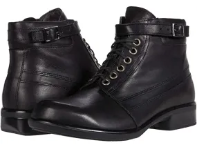 Naot Kona 26043 Water Resistant Lace Up Boot