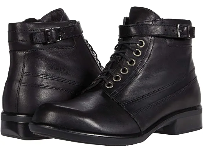 Naot Kona 26043 Water Resistant Lace Up Boot