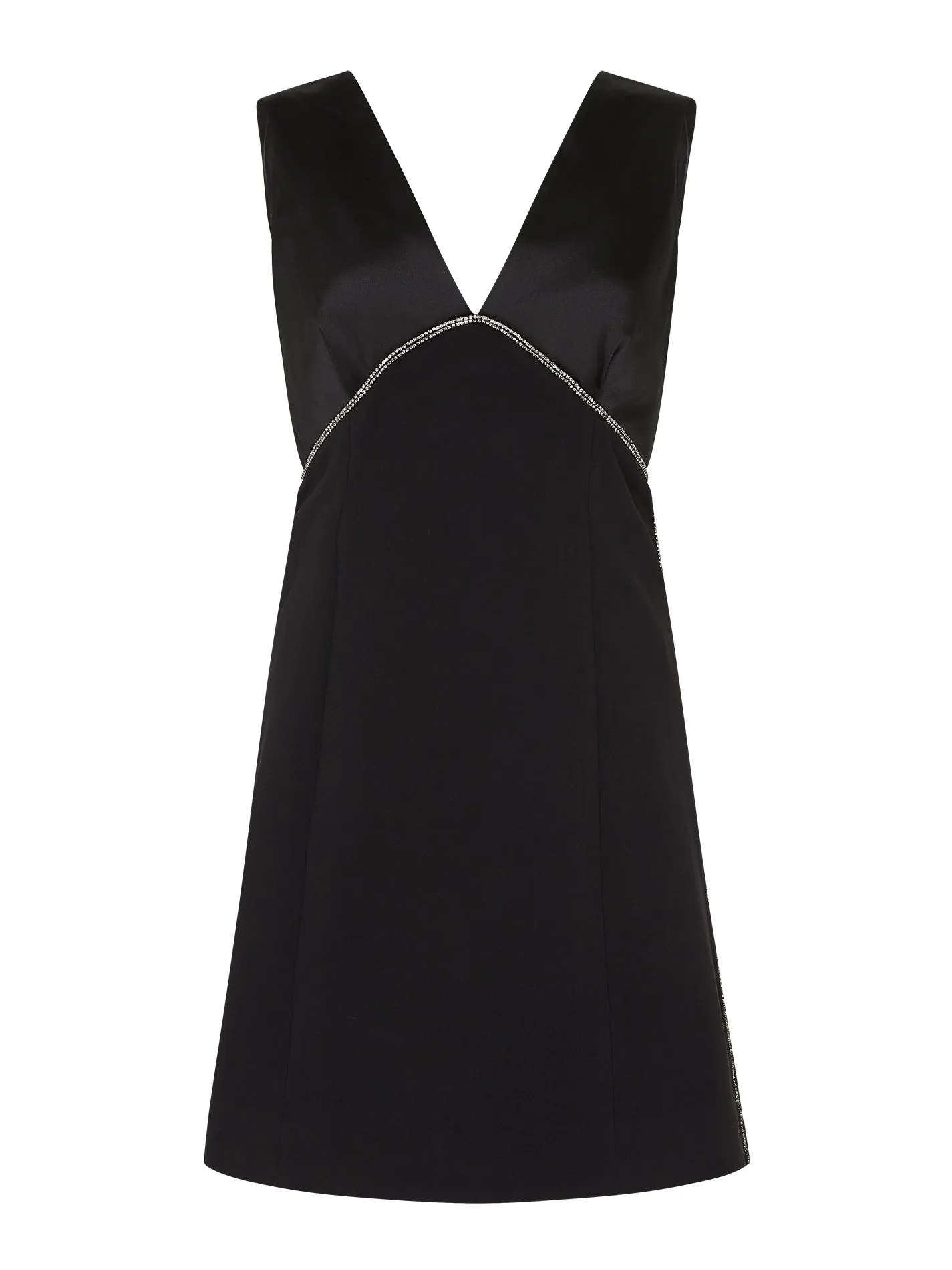 Peretti Dress