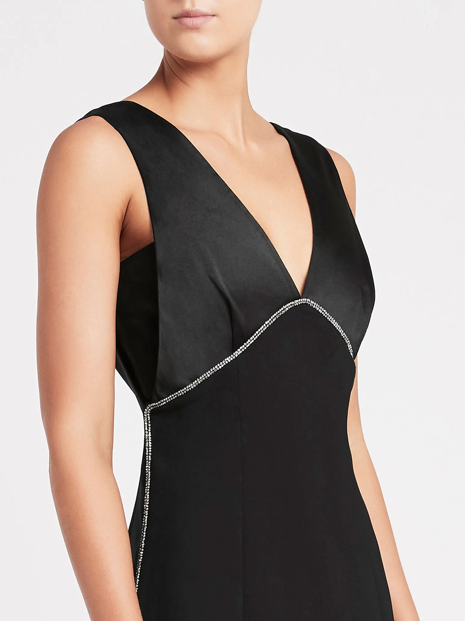 Peretti Dress