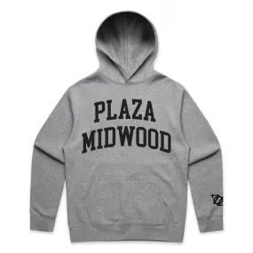 Plaza Midwood Neighbor Hoodie