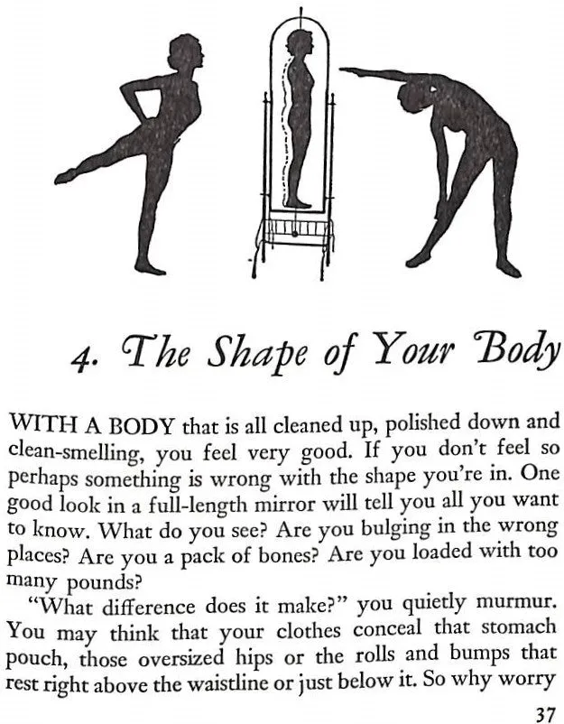 "Let's Face It: A Guide To Good Grooming For Negro Girls" 1959 ARCHER, Elsie